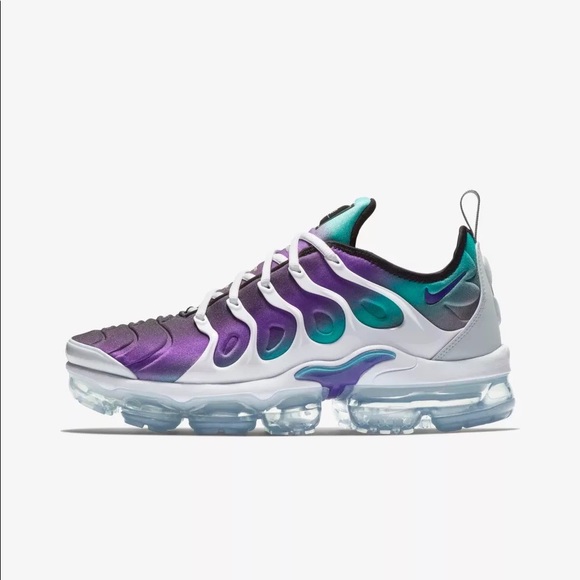 Nike Other - Nike Air Vapormax Plus